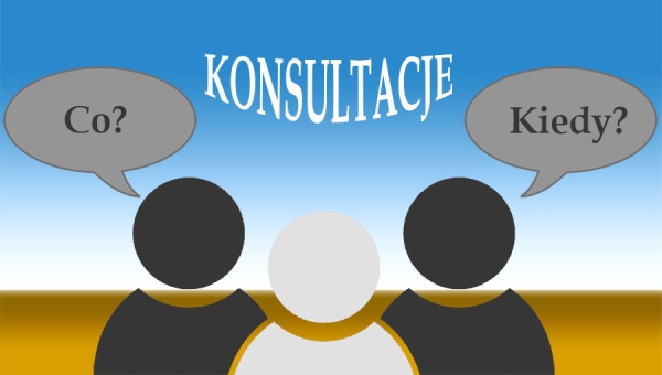 Konsultacje dla rodziców