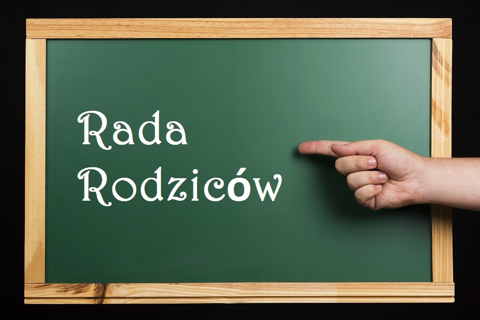 Rada Rodziców