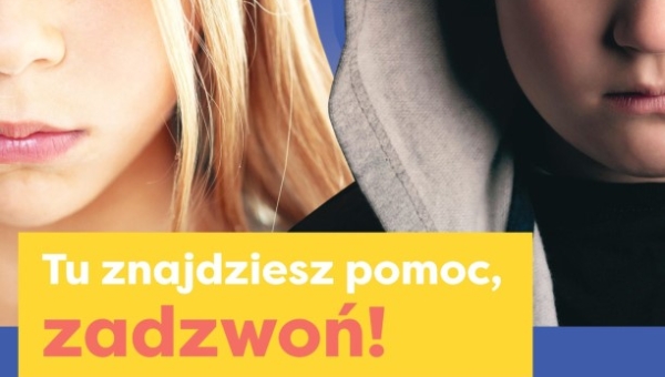 Telefon zaufania