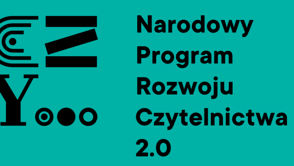 Narodowy Program Rozwoju Czytelnictwa