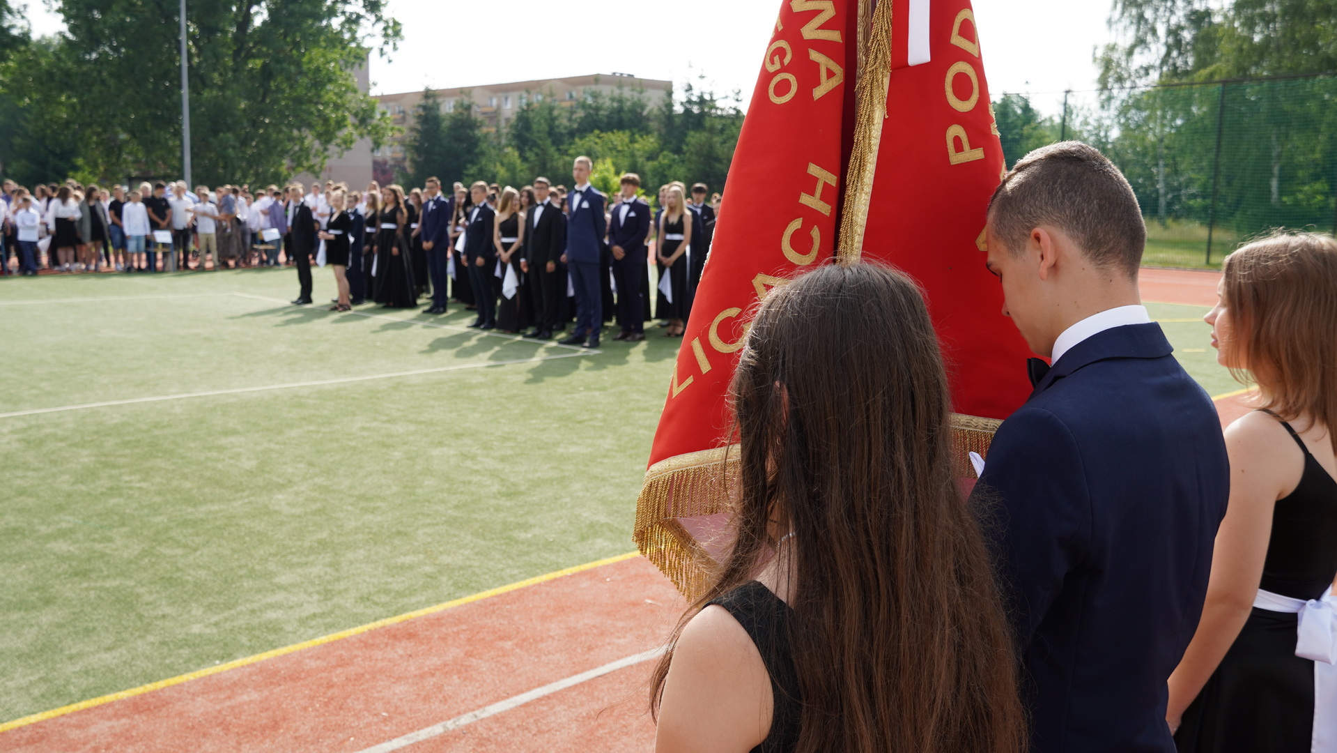 Zakończenie roku szkolnego 2022/2023