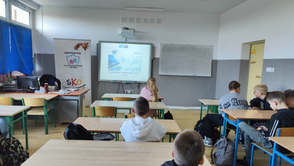 Global Money Week 2024 rozpoczęty! 🌟
