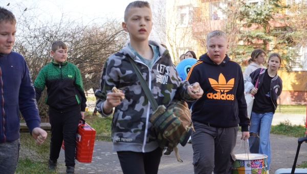 Pierwszy Dzień Wiosny