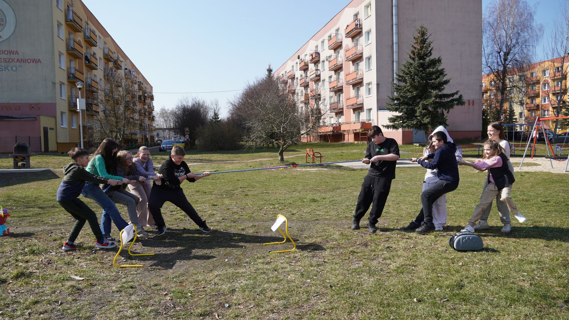 Pierwszy Dzień Wiosny