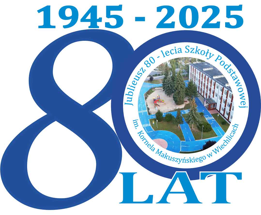 Jubileusz 80-lecia Szkoły Podstawowej w Wiechlicach