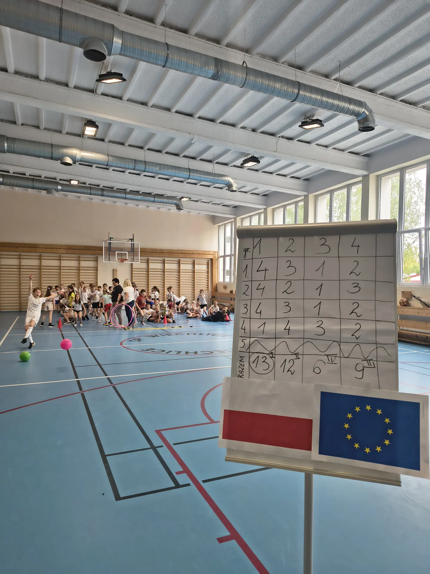 Dzień Europy 